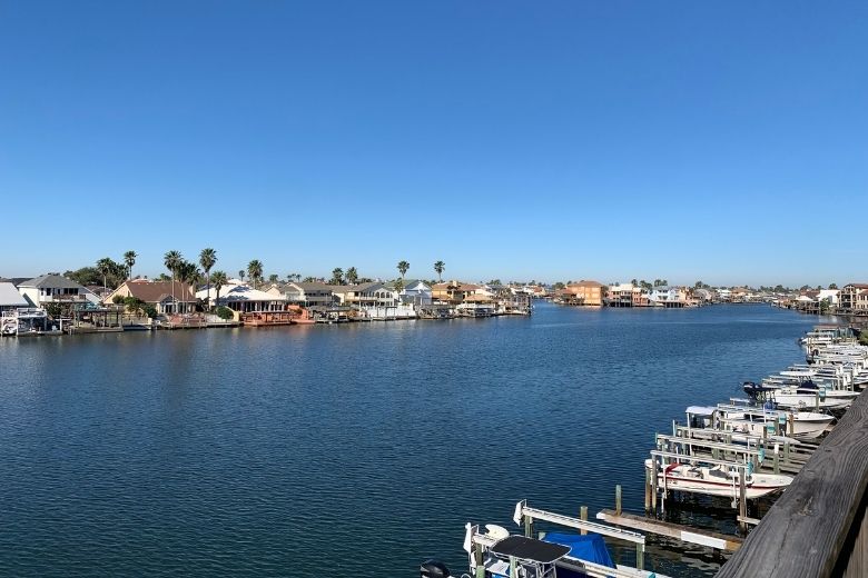 Thing To Do On the Water